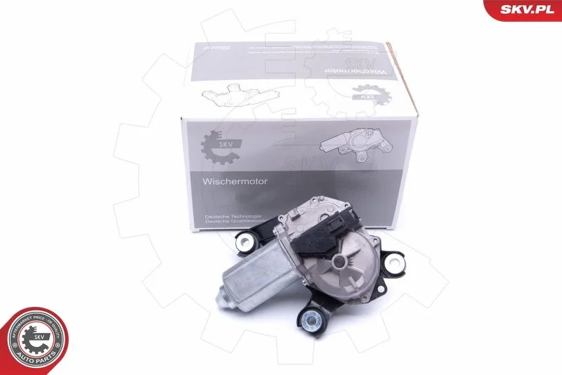 Motor brisalcev ESEN SKV 19SKV058