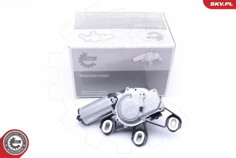 Motor brisalcev ESEN SKV 19SKV059