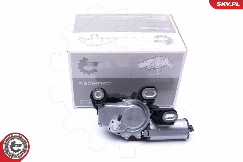 Motor brisalcev ESEN SKV 19SKV060