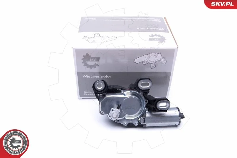 Motor brisalcev ESEN SKV 19SKV061