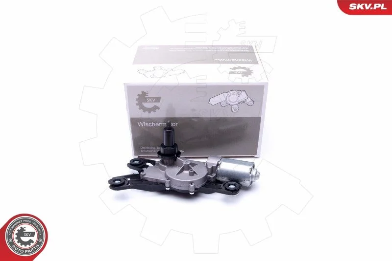 Motor brisalcev ESEN SKV 19SKV066