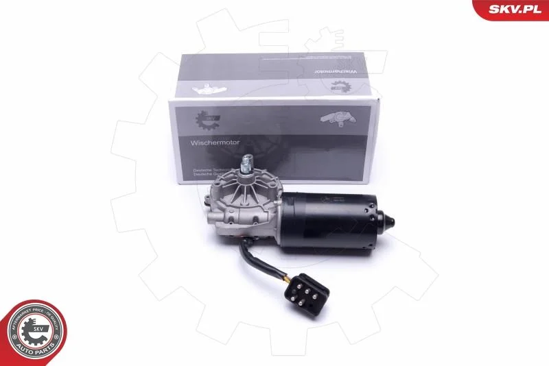 Motor brisalcev ESEN SKV 19SKV076