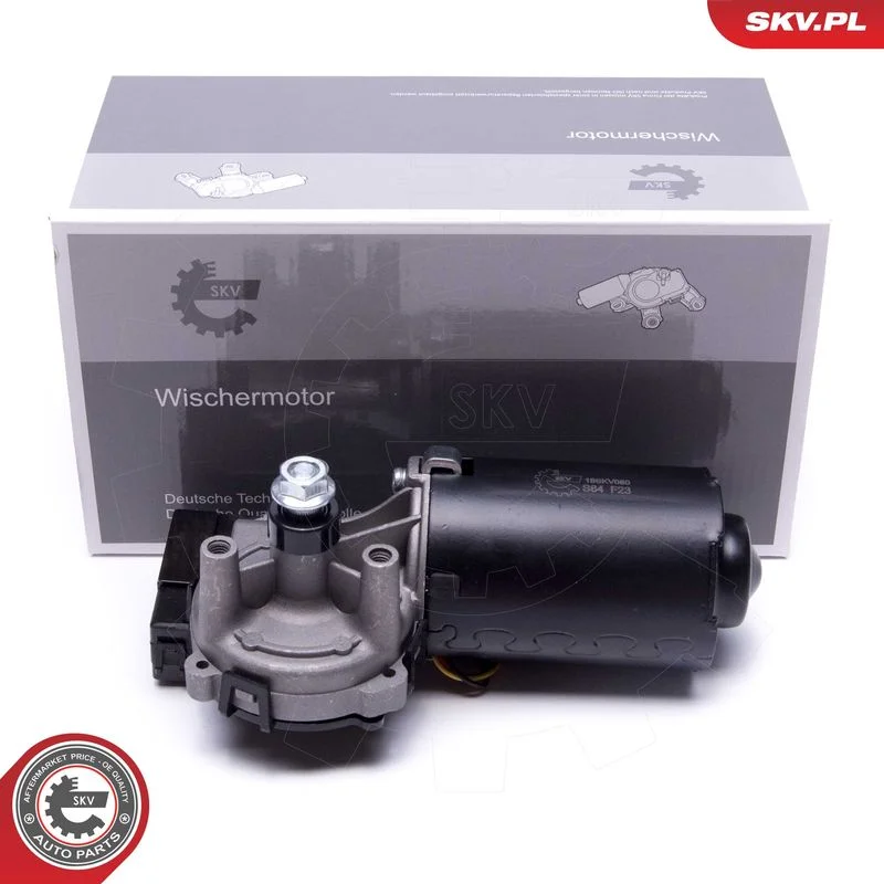 Motor brisalcev ESEN SKV 19SKV080