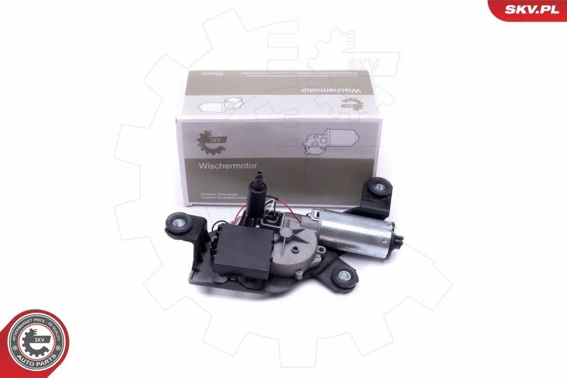 Motor brisalcev ESEN SKV 19SKV084