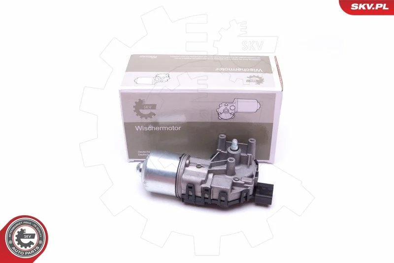Motor brisalcev ESEN SKV 19SKV091