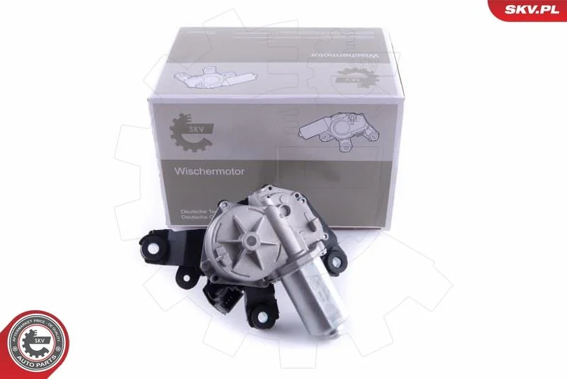 Motor brisalcev ESEN SKV 19SKV095