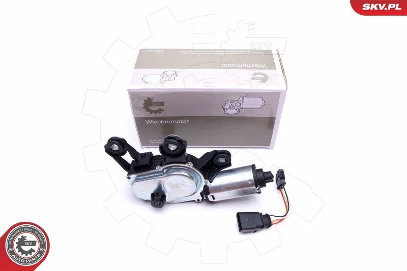 Motor brisalcev ESEN SKV 19SKV099
