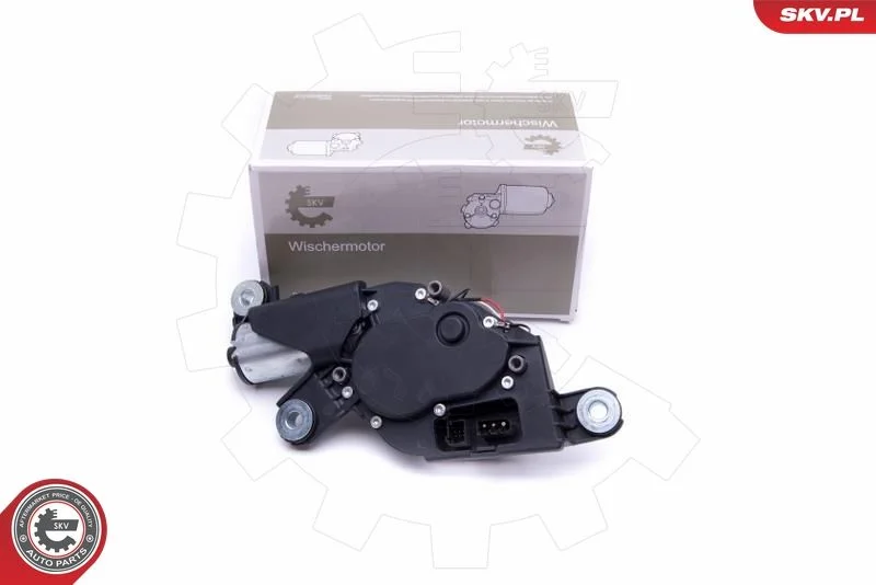 Motor brisalcev ESEN SKV 19SKV100