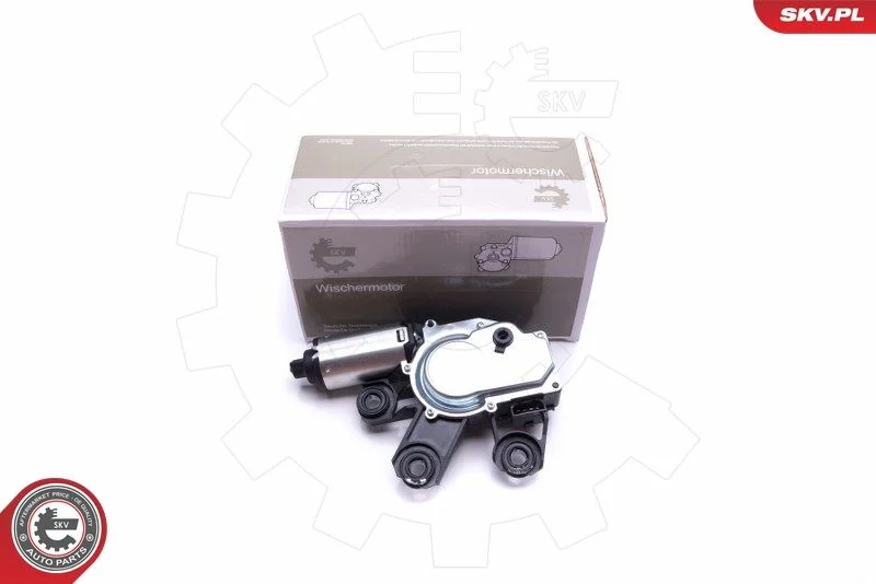 Motor brisalcev ESEN SKV 19SKV101