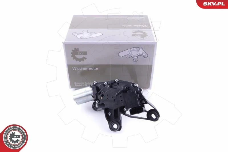 Motor brisalcev ESEN SKV 19SKV106