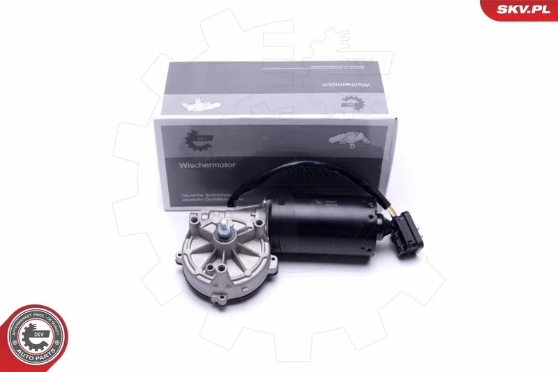 Motor brisalcev ESEN SKV 19SKV111
