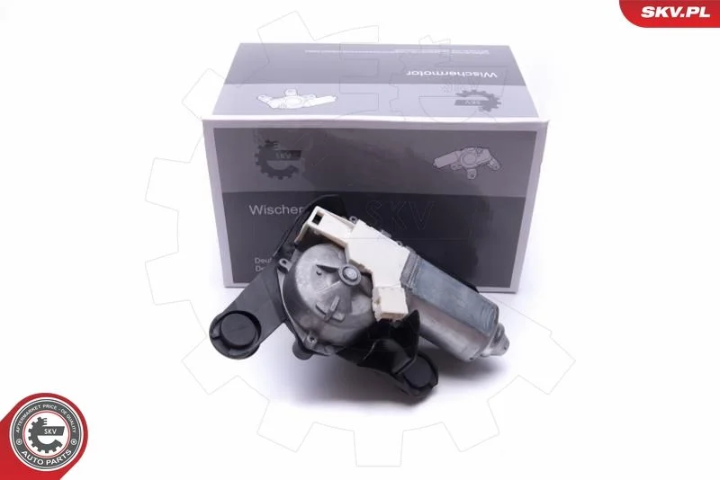 Motor brisalcev ESEN SKV 19SKV114