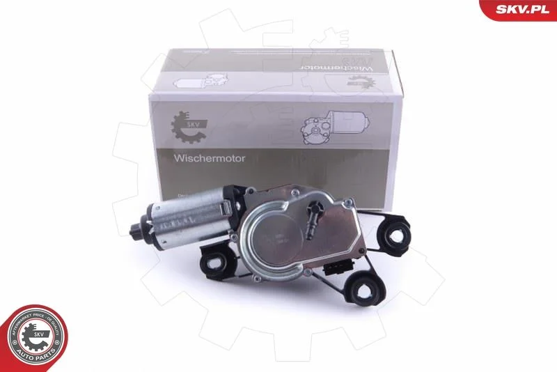 Motor brisalcev ESEN SKV 19SKV115