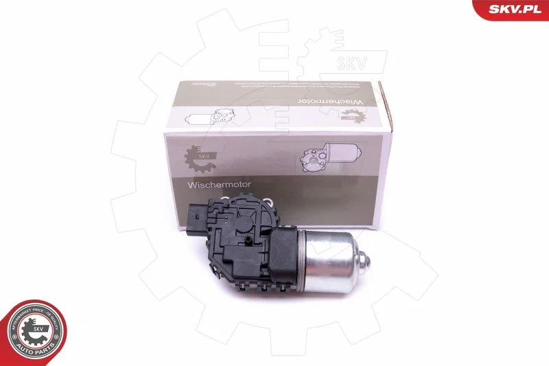 Motor brisalcev ESEN SKV 19SKV119