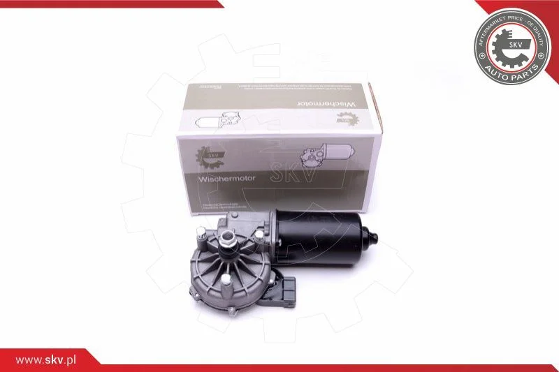 Motor brisalcev ESEN SKV 19SKV120