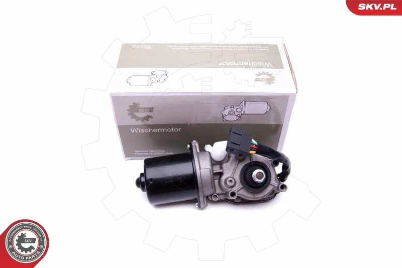 Motor brisalcev ESEN SKV 19SKV124