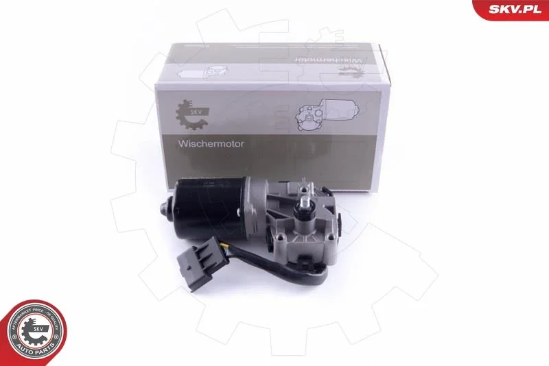Motor brisalcev ESEN SKV 19SKV127