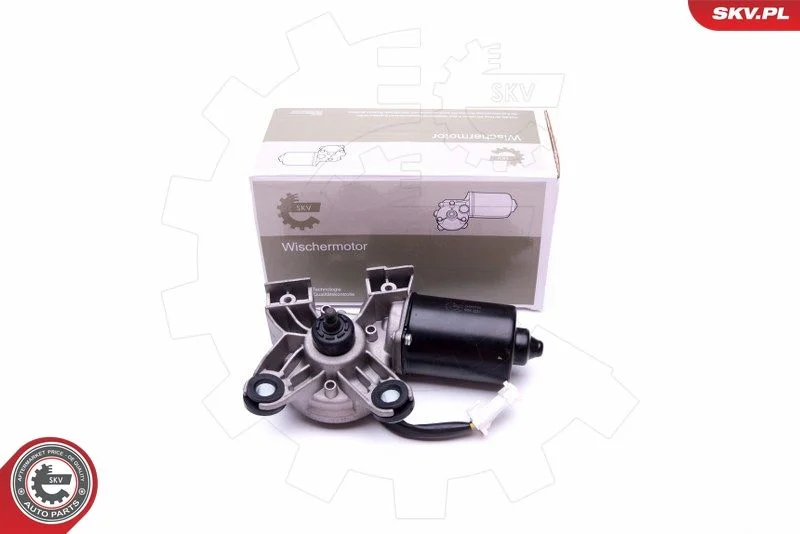 Motor brisalcev ESEN SKV 19SKV133