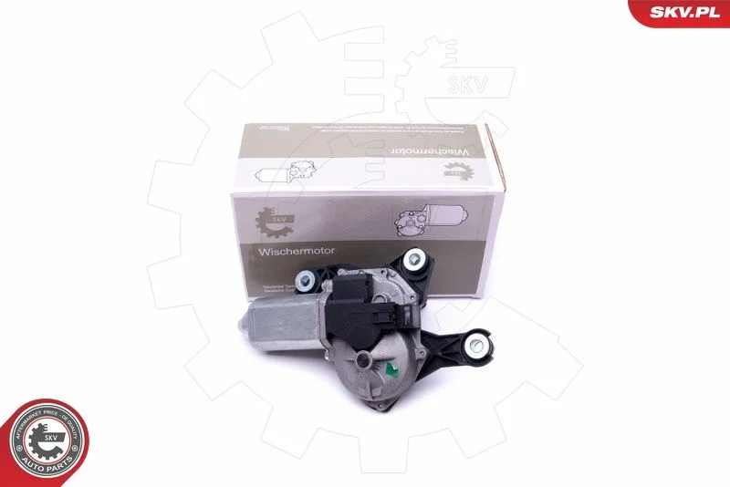 Motor brisalcev ESEN SKV 19SKV134