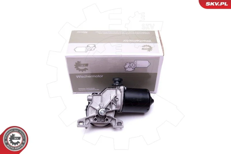 Motor brisalcev ESEN SKV 19SKV135
