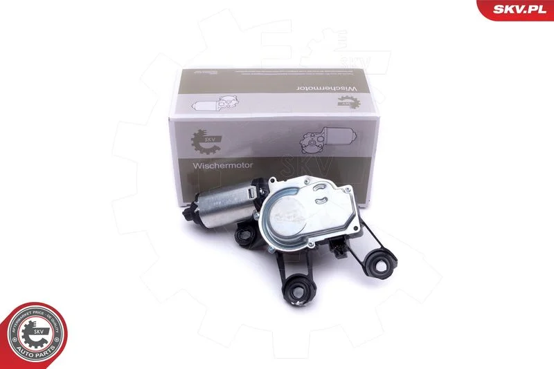 Motor brisalcev ESEN SKV 19SKV136