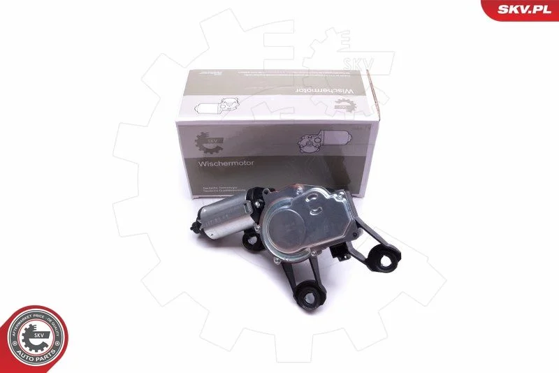 Motor brisalcev ESEN SKV 19SKV137