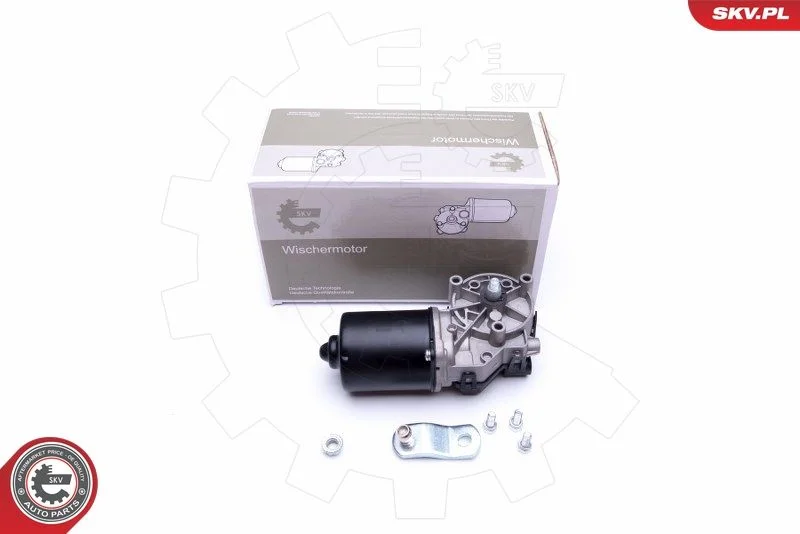 Motor brisalcev ESEN SKV 19SKV138