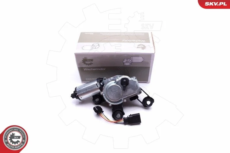 Motor brisalcev ESEN SKV 19SKV139