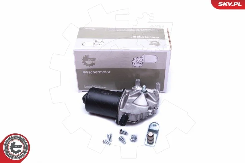 Motor brisalcev ESEN SKV 19SKV144
