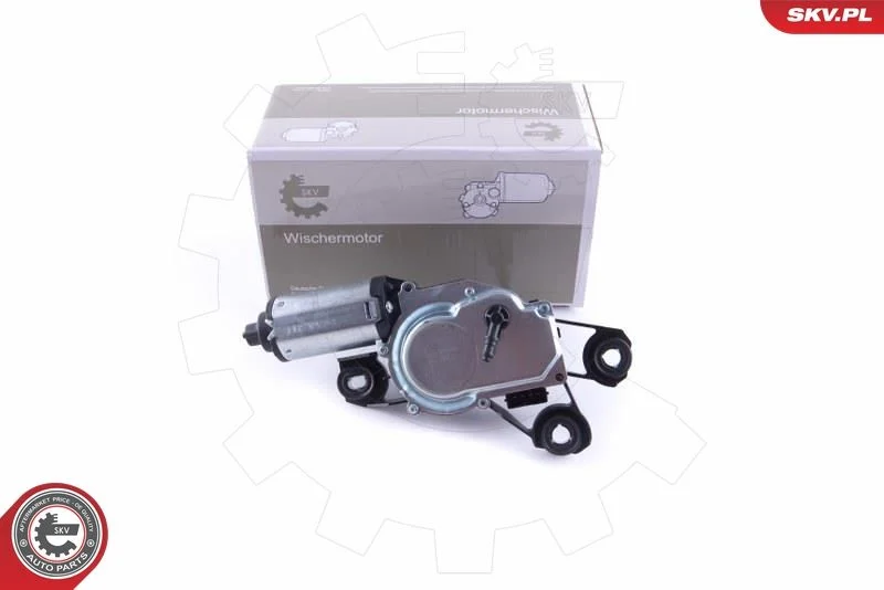 Motor brisalcev ESEN SKV 19SKV145