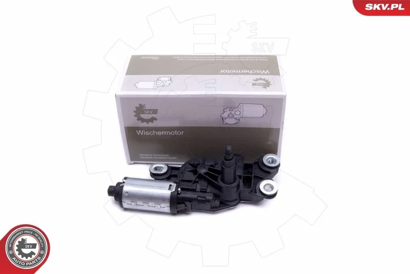 Motor brisalcev ESEN SKV 19SKV146