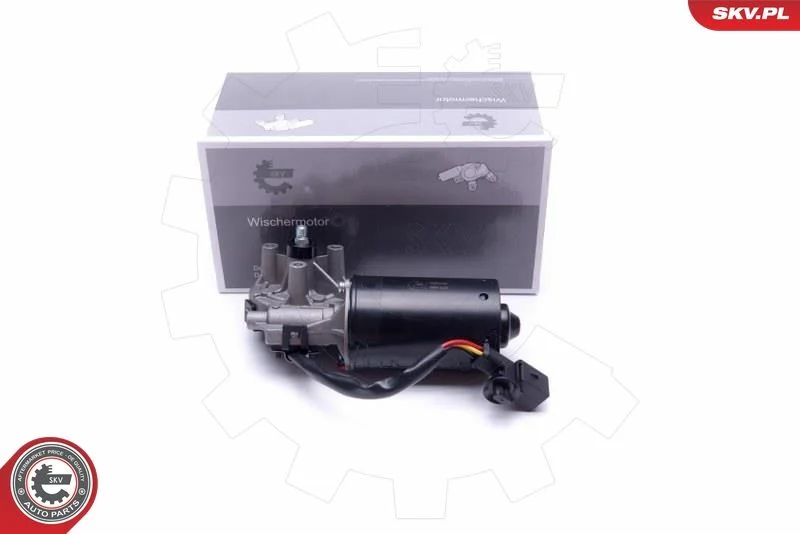 Motor brisalcev ESEN SKV 19SKV150
