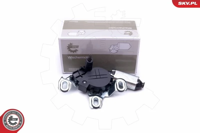 Motor brisalcev ESEN SKV 19SKV151