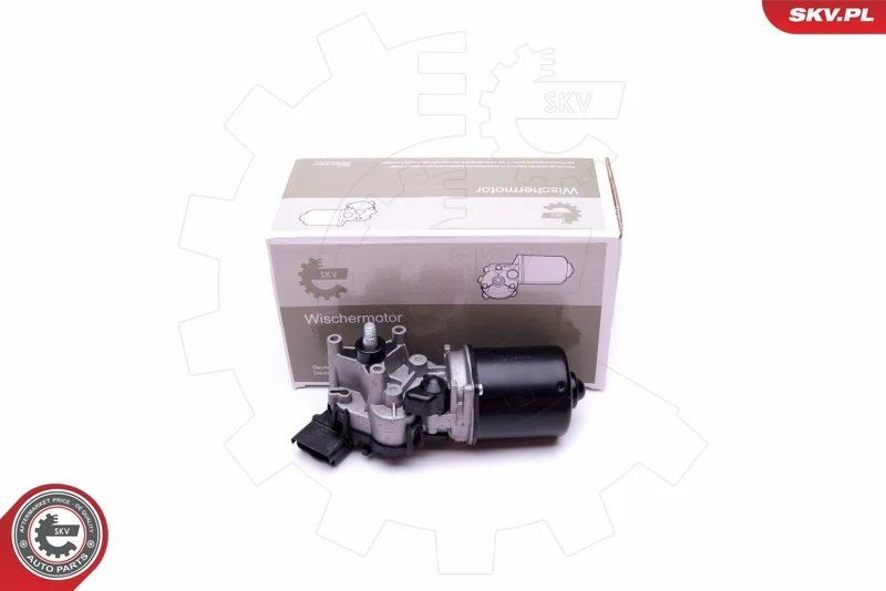 Motor brisalcev ESEN SKV 19SKV154