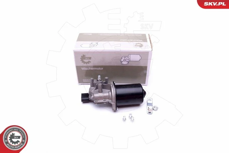 Motor brisalcev ESEN SKV 19SKV155