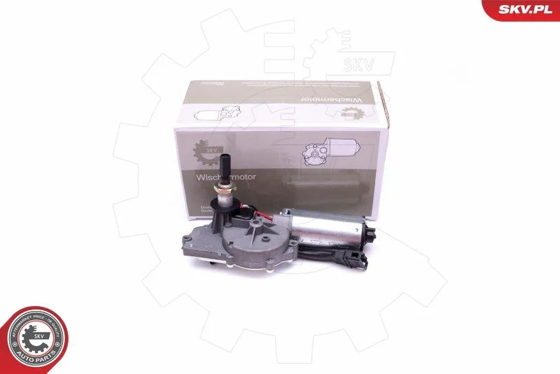 Motor brisalcev ESEN SKV 19SKV156