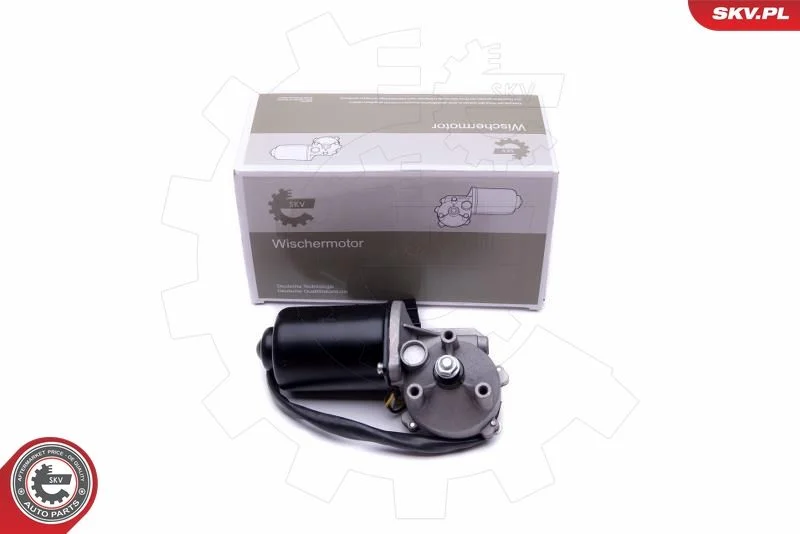 Motor brisalcev ESEN SKV 19SKV158