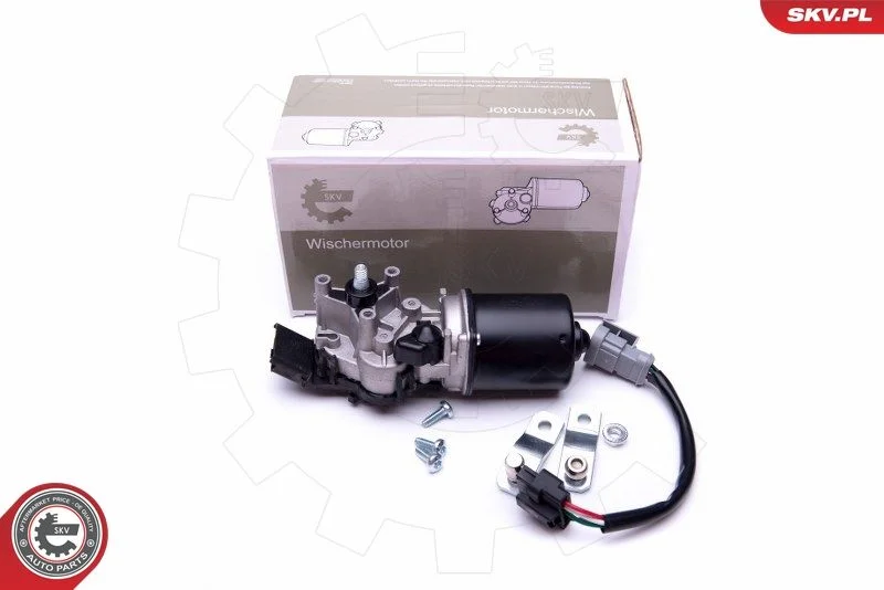 Motor brisalcev ESEN SKV 19SKV160