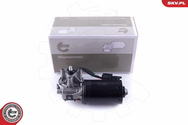 Motor brisalcev ESEN SKV 19SKV161