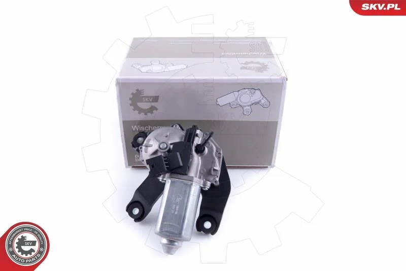 Motor brisalcev ESEN SKV 19SKV162