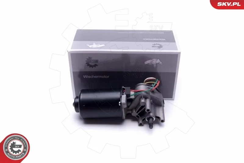 Motor brisalcev ESEN SKV 19SKV163