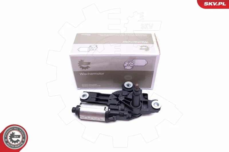 Motor brisalcev ESEN SKV 19SKV164