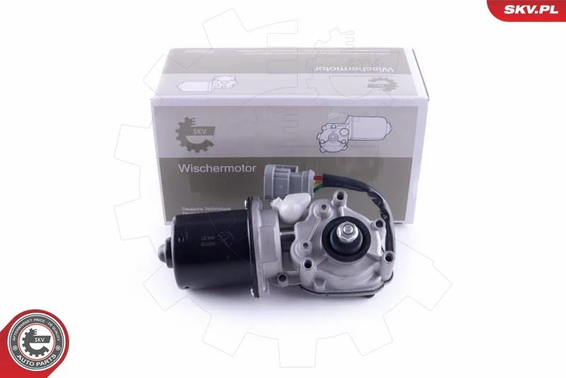Motor brisalcev ESEN SKV 19SKV166