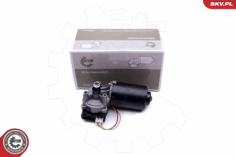 Motor brisalcev ESEN SKV 19SKV168