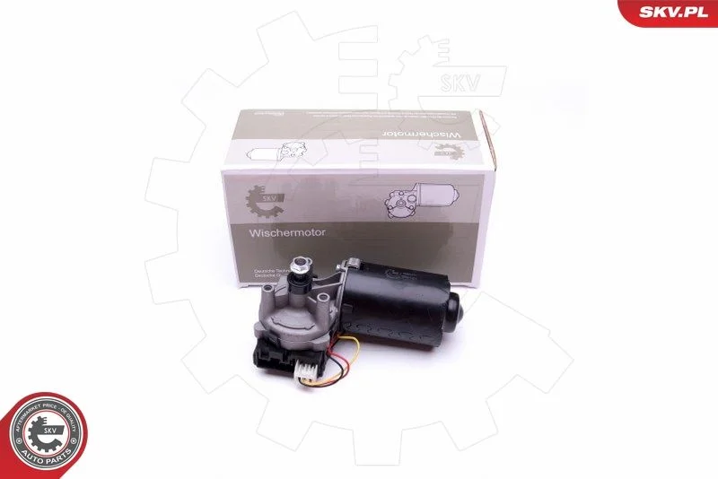 Motor brisalcev ESEN SKV 19SKV171