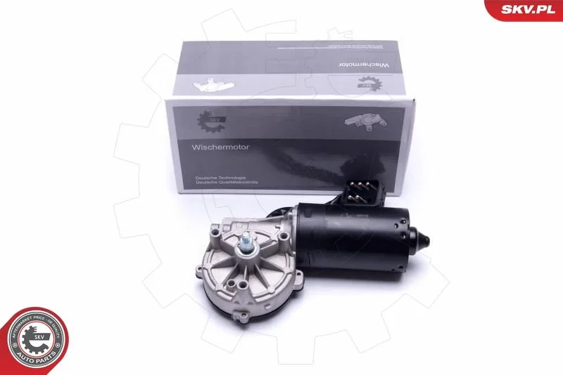 Motor brisalcev ESEN SKV 19SKV172