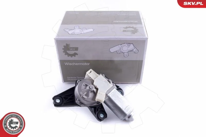 Motor brisalcev ESEN SKV 19SKV175