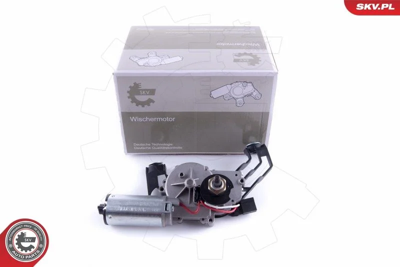 Motor brisalcev ESEN SKV 19SKV185