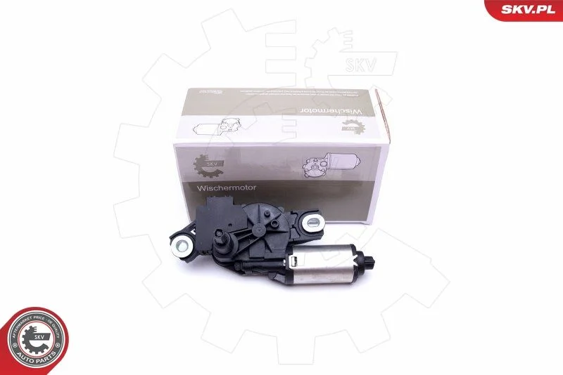Motor brisalcev ESEN SKV 19SKV186
