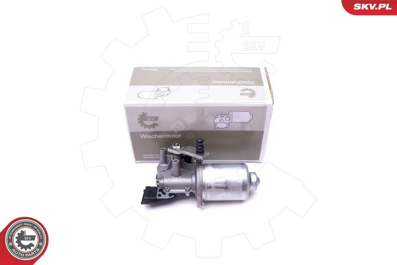 Motor brisalcev ESEN SKV 19SKV187